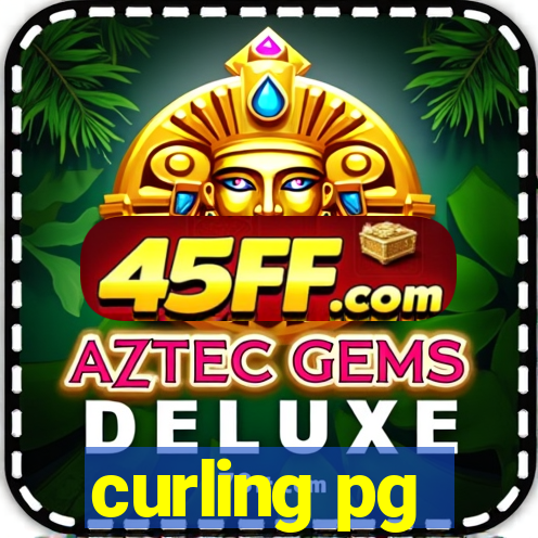 curling pg